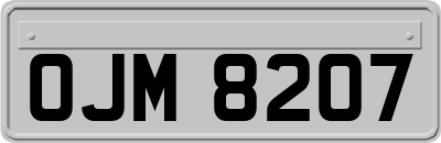 OJM8207
