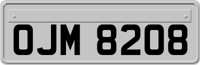 OJM8208