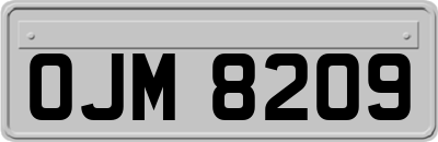 OJM8209