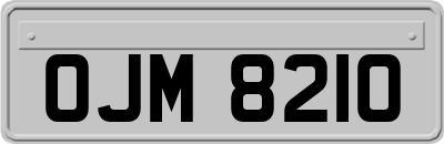 OJM8210