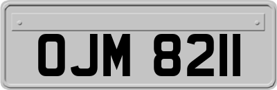 OJM8211