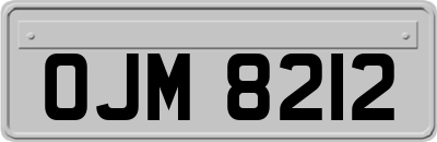 OJM8212