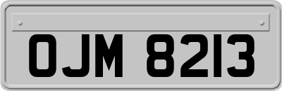 OJM8213