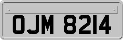 OJM8214