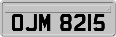 OJM8215