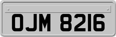 OJM8216
