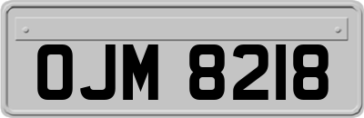 OJM8218