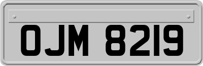 OJM8219