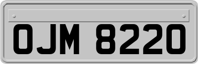 OJM8220