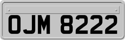 OJM8222