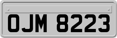 OJM8223