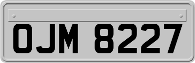 OJM8227