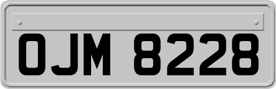 OJM8228