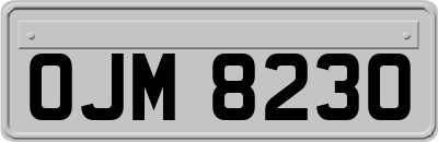 OJM8230