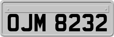 OJM8232