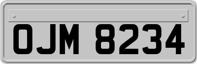 OJM8234