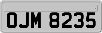 OJM8235