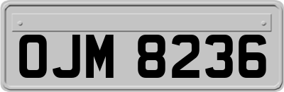 OJM8236
