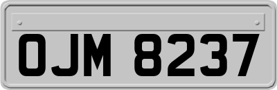 OJM8237