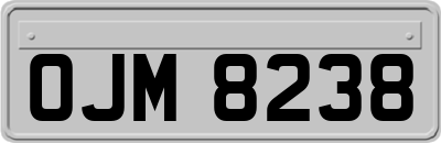 OJM8238