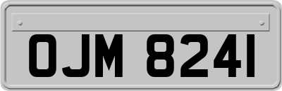 OJM8241