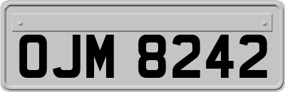OJM8242