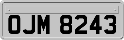 OJM8243