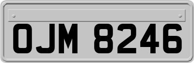 OJM8246