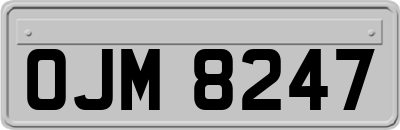 OJM8247