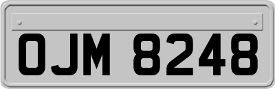 OJM8248