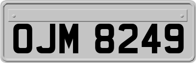 OJM8249
