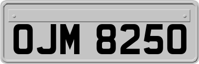OJM8250