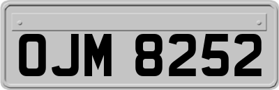 OJM8252