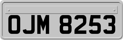 OJM8253