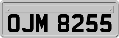 OJM8255