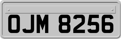 OJM8256