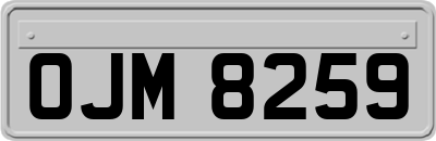 OJM8259