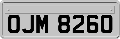 OJM8260