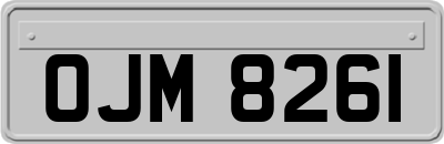 OJM8261