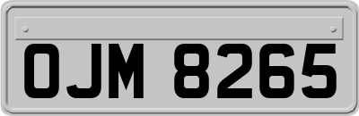 OJM8265