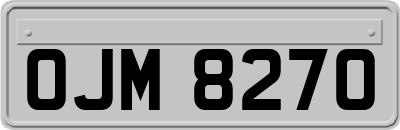 OJM8270