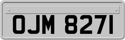 OJM8271