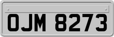 OJM8273