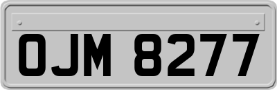 OJM8277