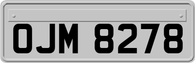 OJM8278