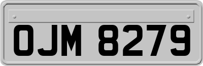 OJM8279