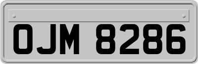 OJM8286