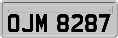 OJM8287