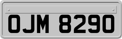 OJM8290