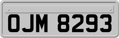OJM8293